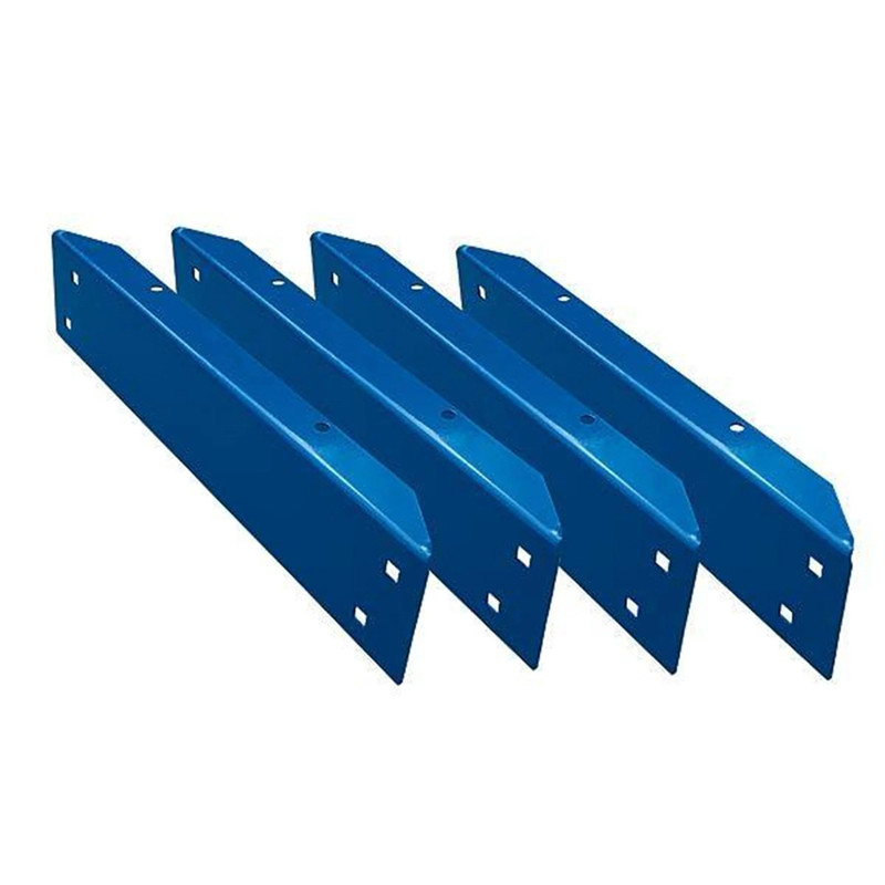 Universal Bench - 14" Rail Set - 4 Piece